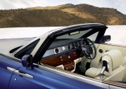 Rolls Royce Phantom Drophead Coupe